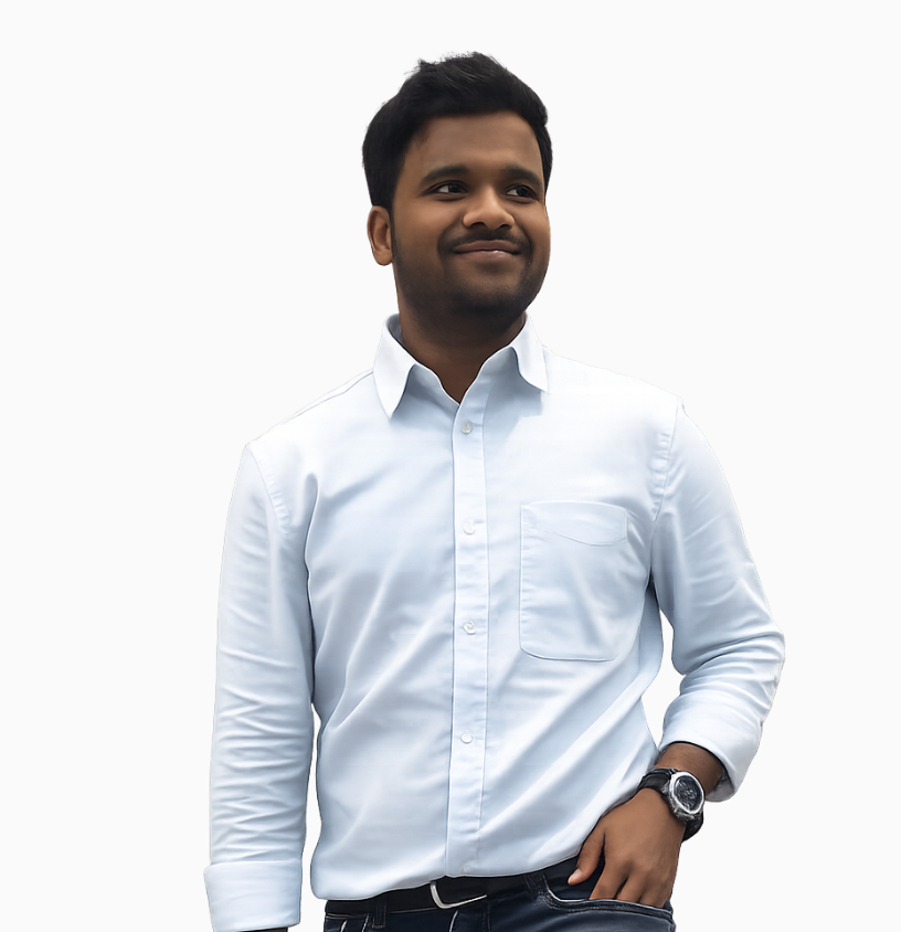 Deva Kumar