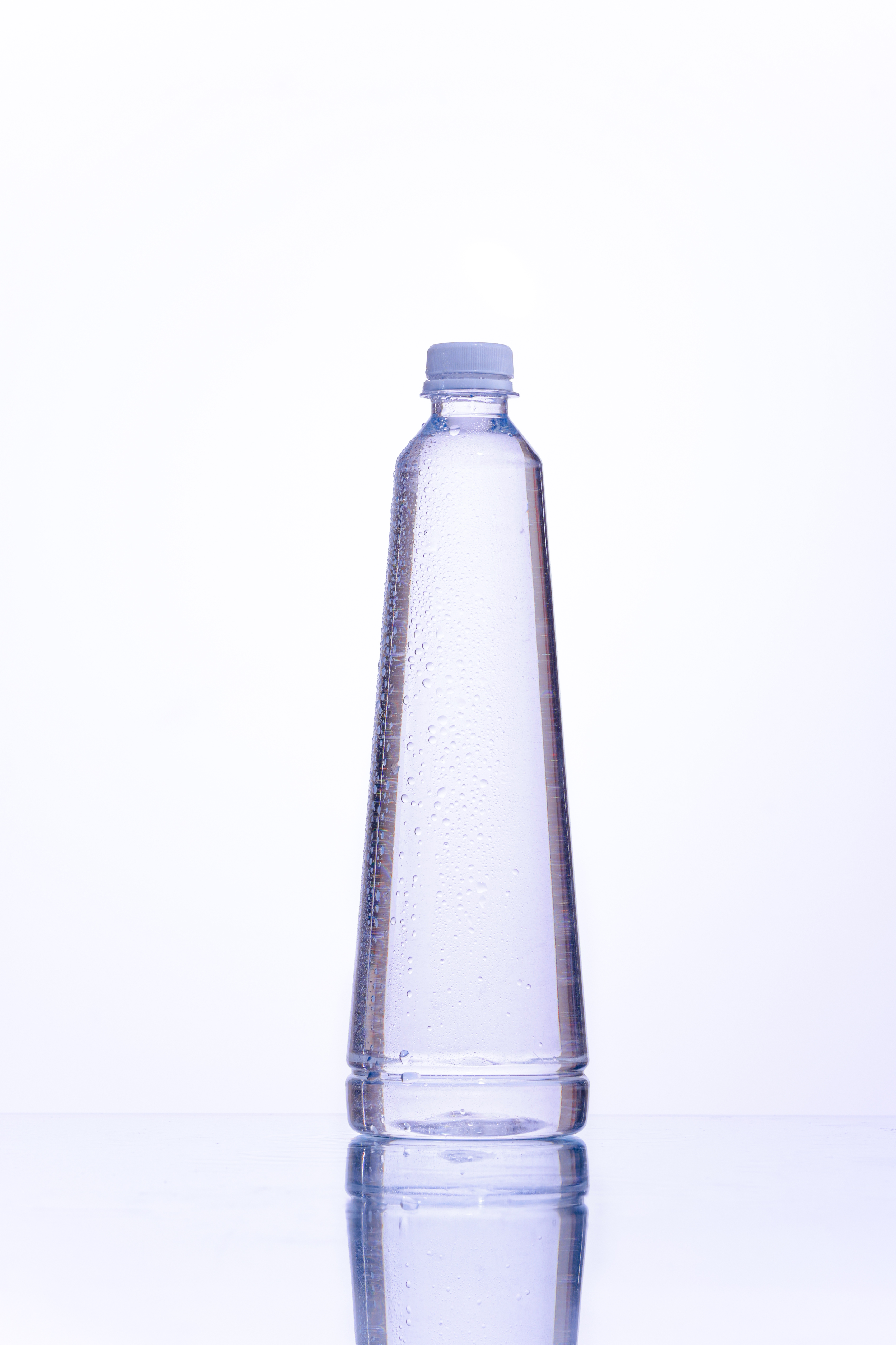 PET Water Bottle – 500ml