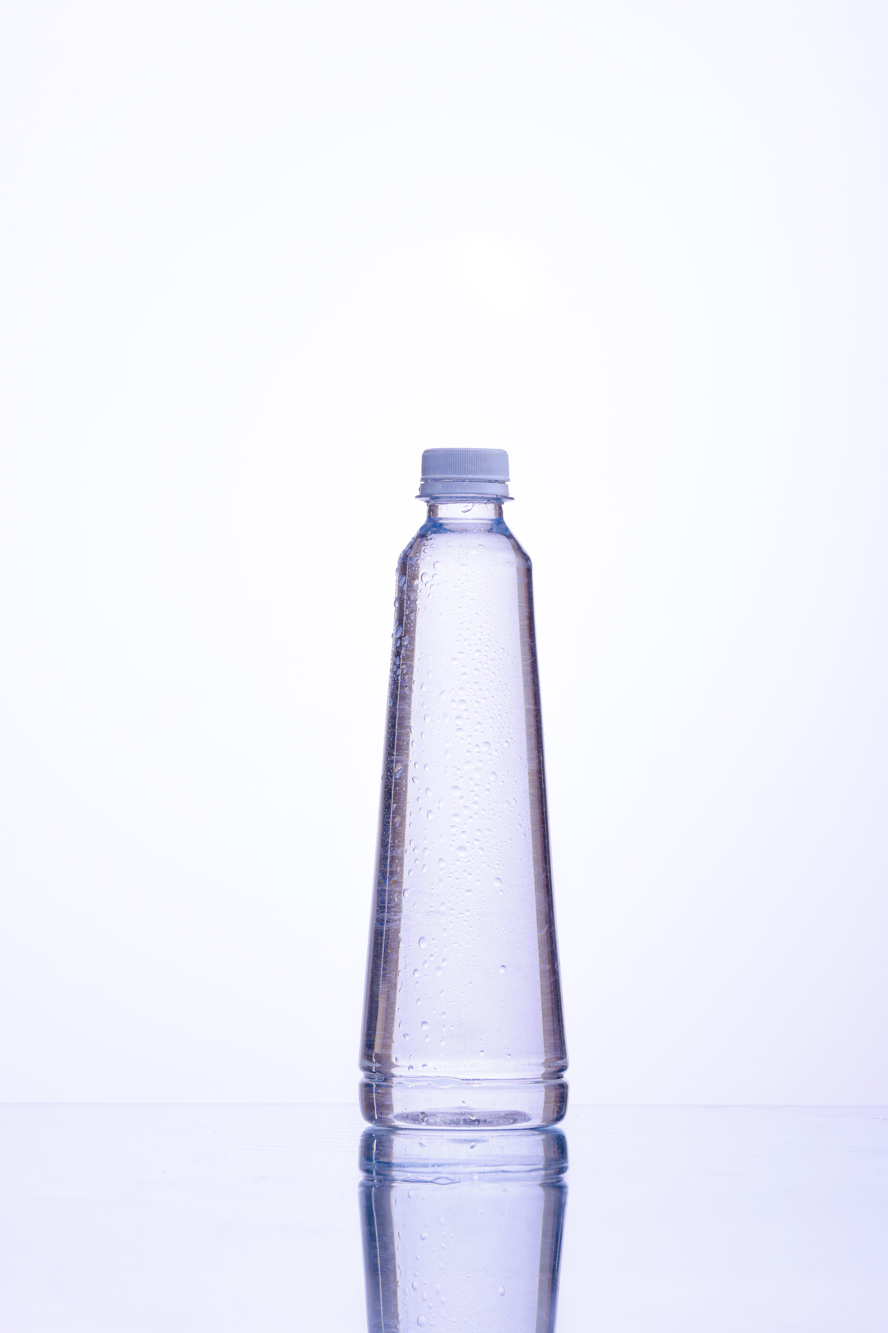 Classic Round Bottle