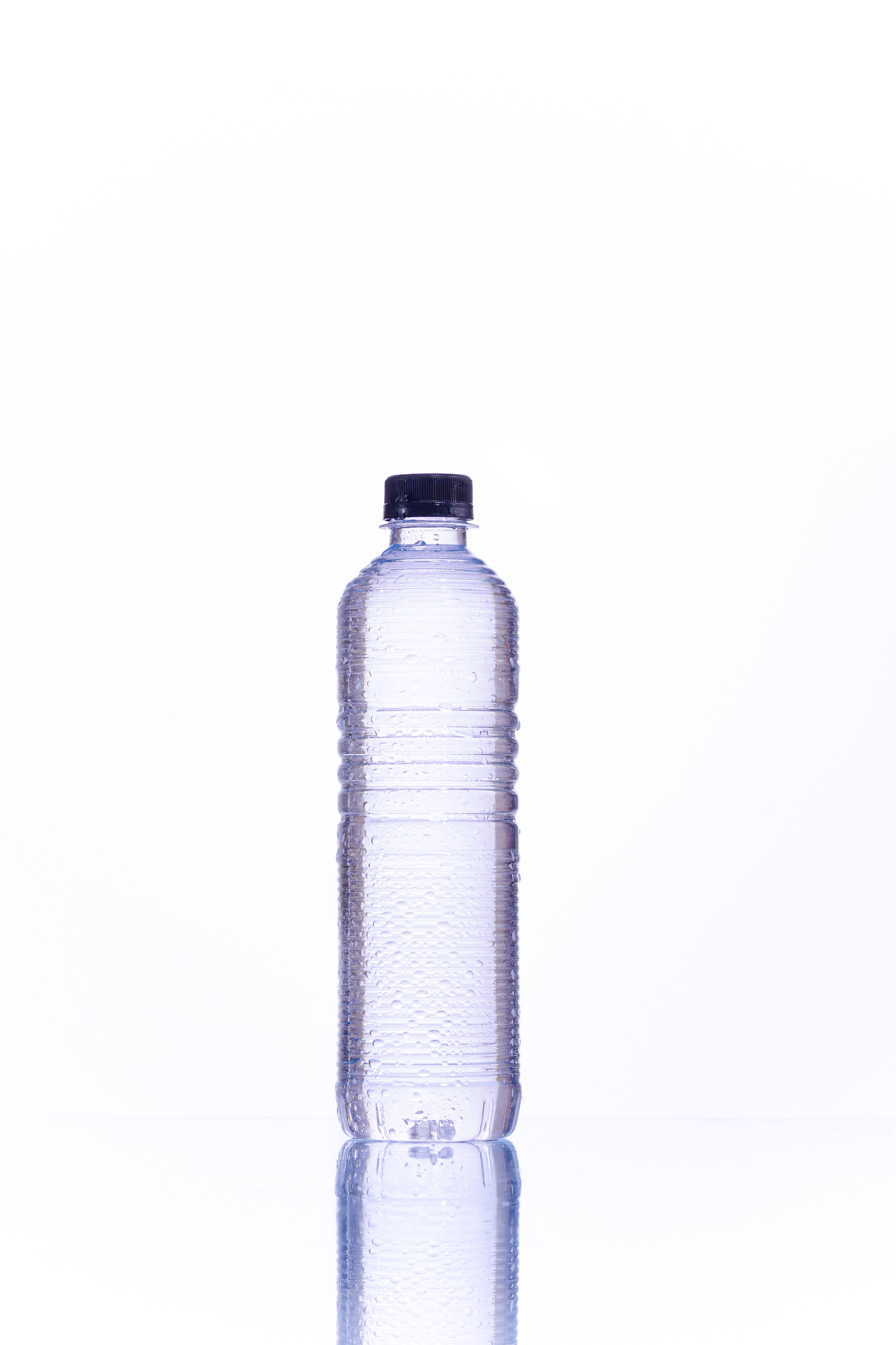 Premium PET Bottle