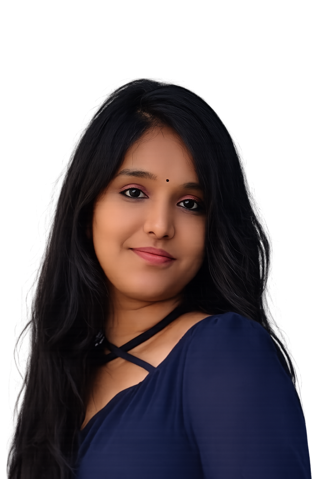 Revathi Naga