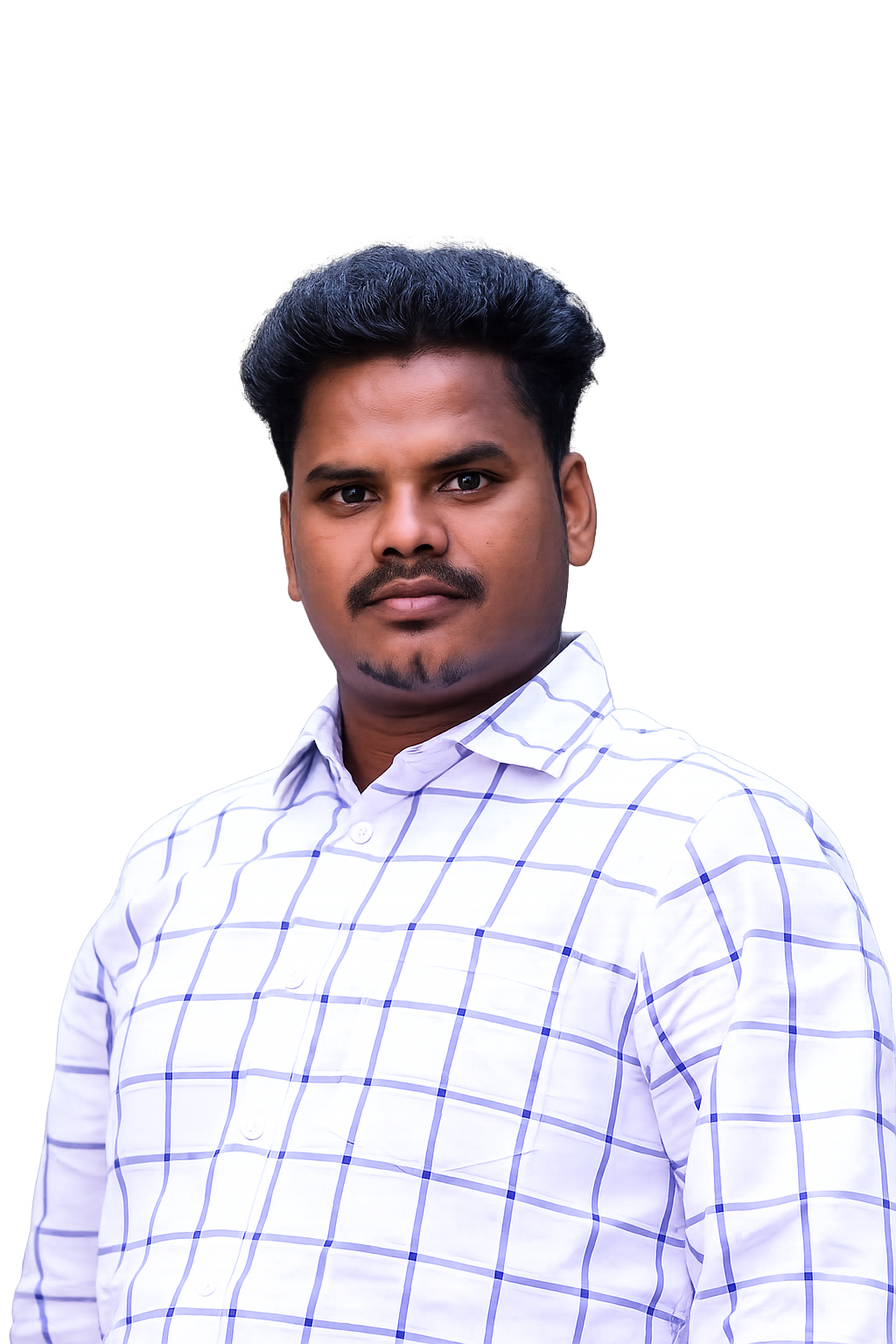 Shankar Somireddy